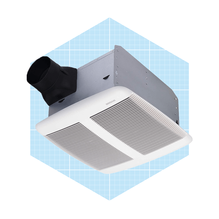 Broan Nutone Sensonic Bathroom Exhaust Fan Ecomm Via Amazon.com