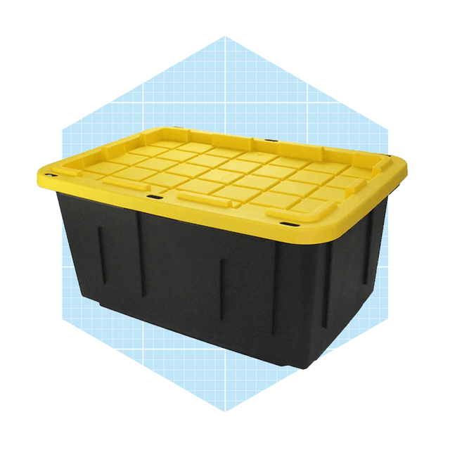 Commander Gallon Yellow Tote Ecomm Via Lowes.com