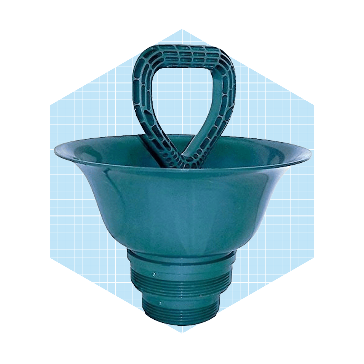 Doggie Doo Drain Pet Waste Ecomm Via Chewy.com