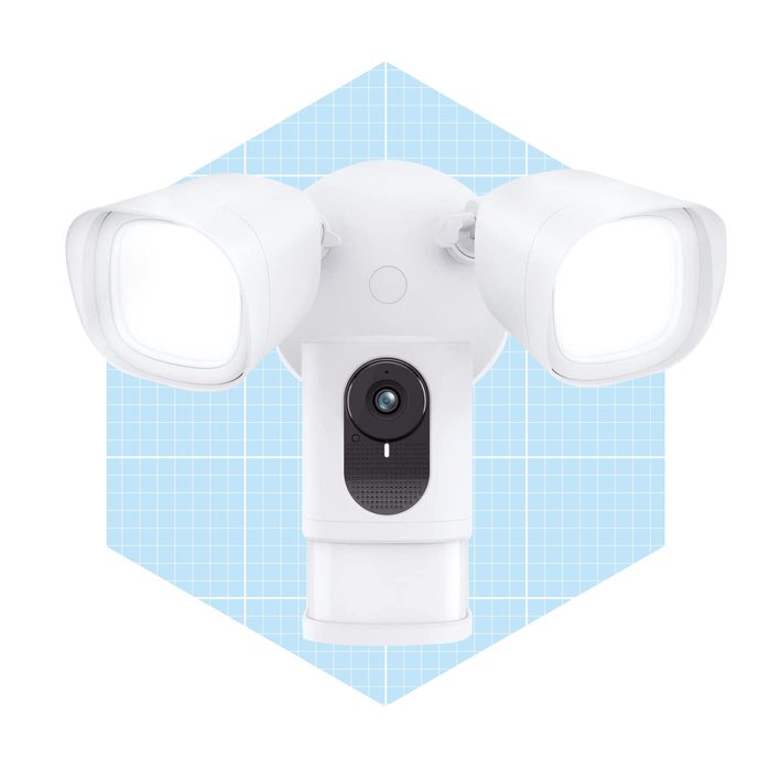 Eufy Floodlight Camera