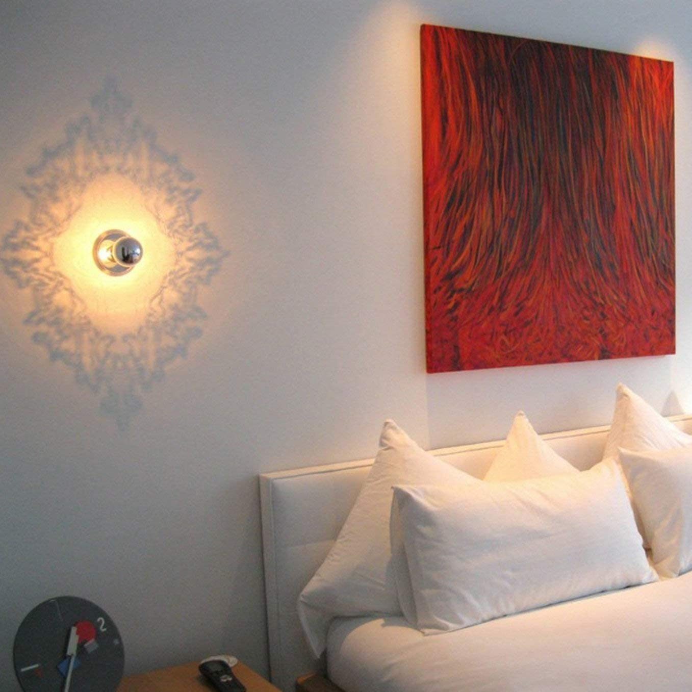 Half Chrome Light Bulb Ecomm Via Amazon.com