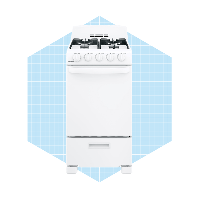 Hotpoint Stove Ecomm Via Lowes.com