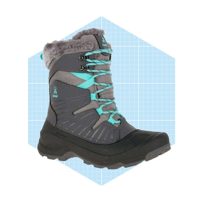 Iceland Winter Boot Ecomm Via Kamik.com