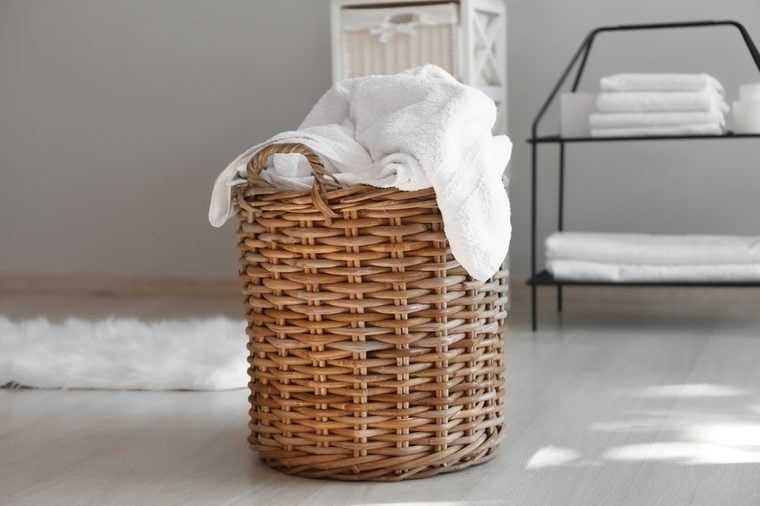 Here’s How Often You Should Wash Your Towels