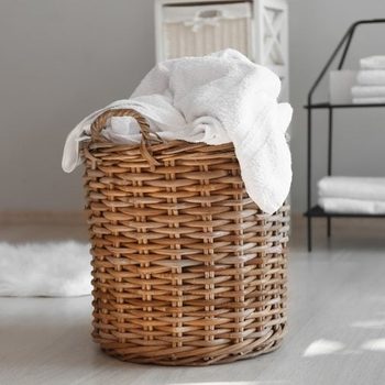 Laundry Basket