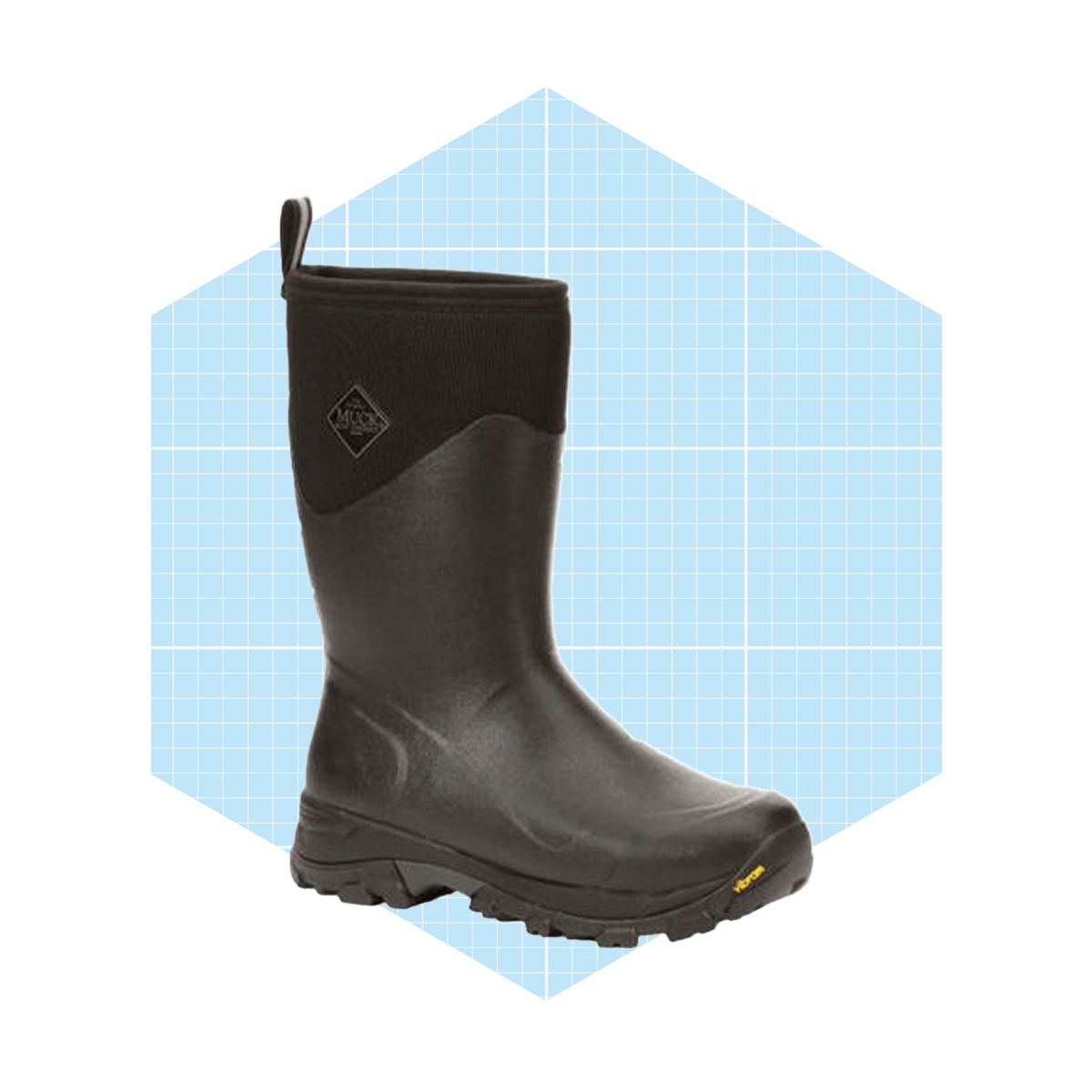 Mens Arctic Ide Mid Ecomm Via Muckbootcompany.ca