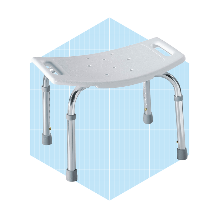 Moen Home Care Bath Adjustable Tub And Shower Chair Ecomm Via Amazon.com