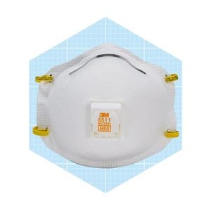 3m Respirator Amazon.com