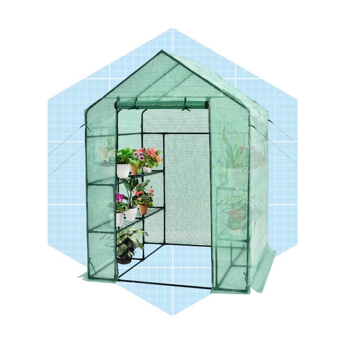 56 W X 56 D Greenhouse Ecomm Wayfair.com