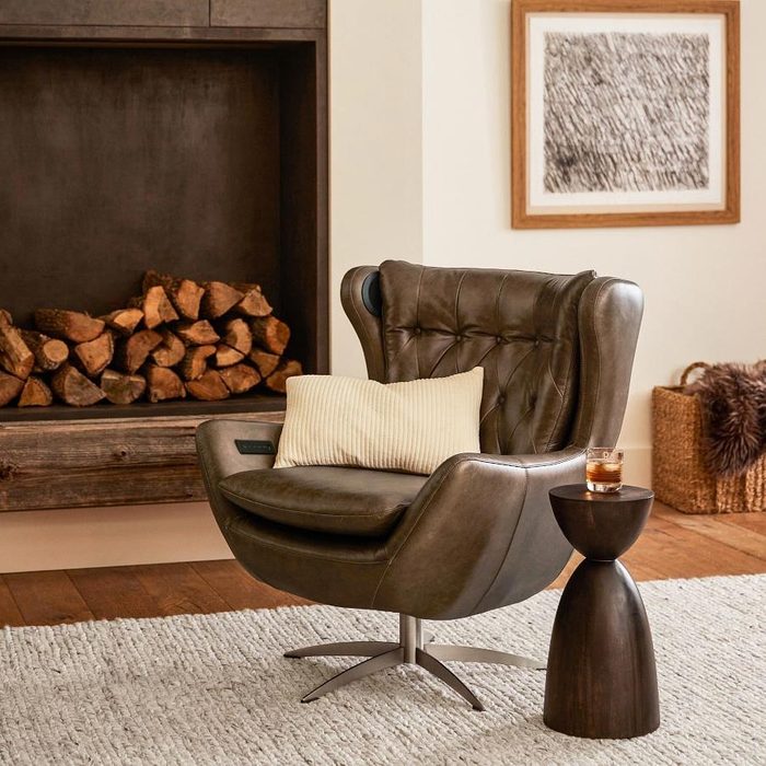 A Well Designed Gaming Chair