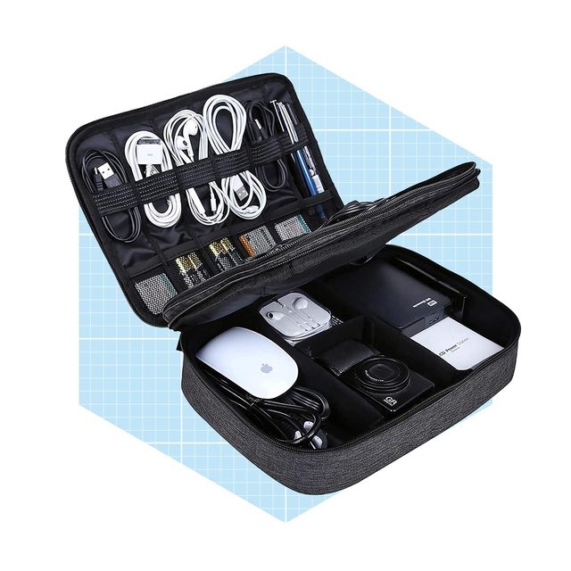 Bagsmart Accessories Organizer