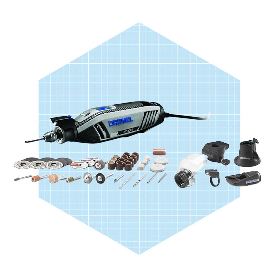 Dremel High Performance Rotary Tool Kit