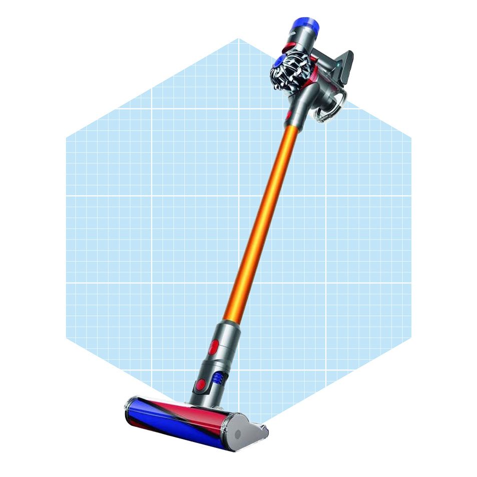 Dyson V8 Absolute Cordless Vacuum