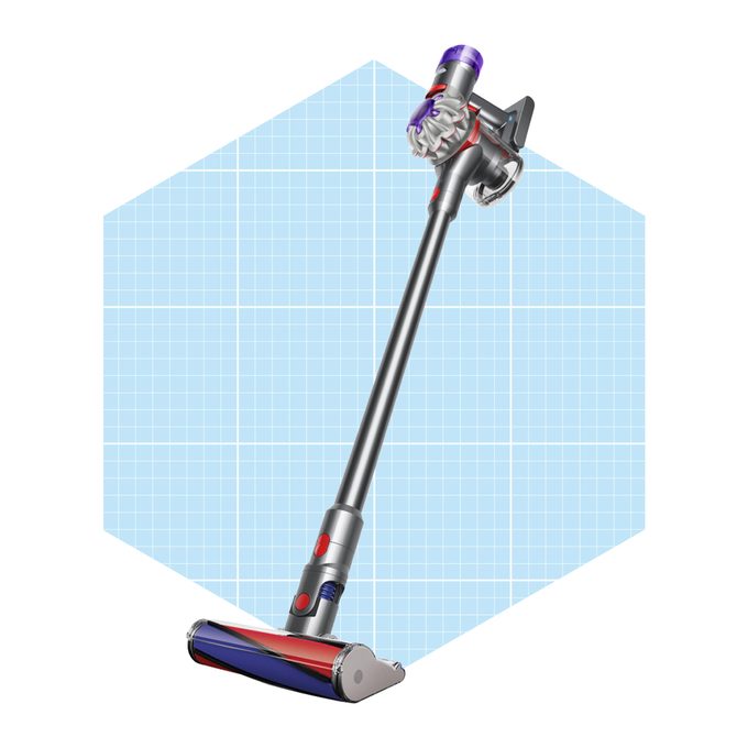 Dyson V8 Absolute Vacuum Ecomm Dyson.com