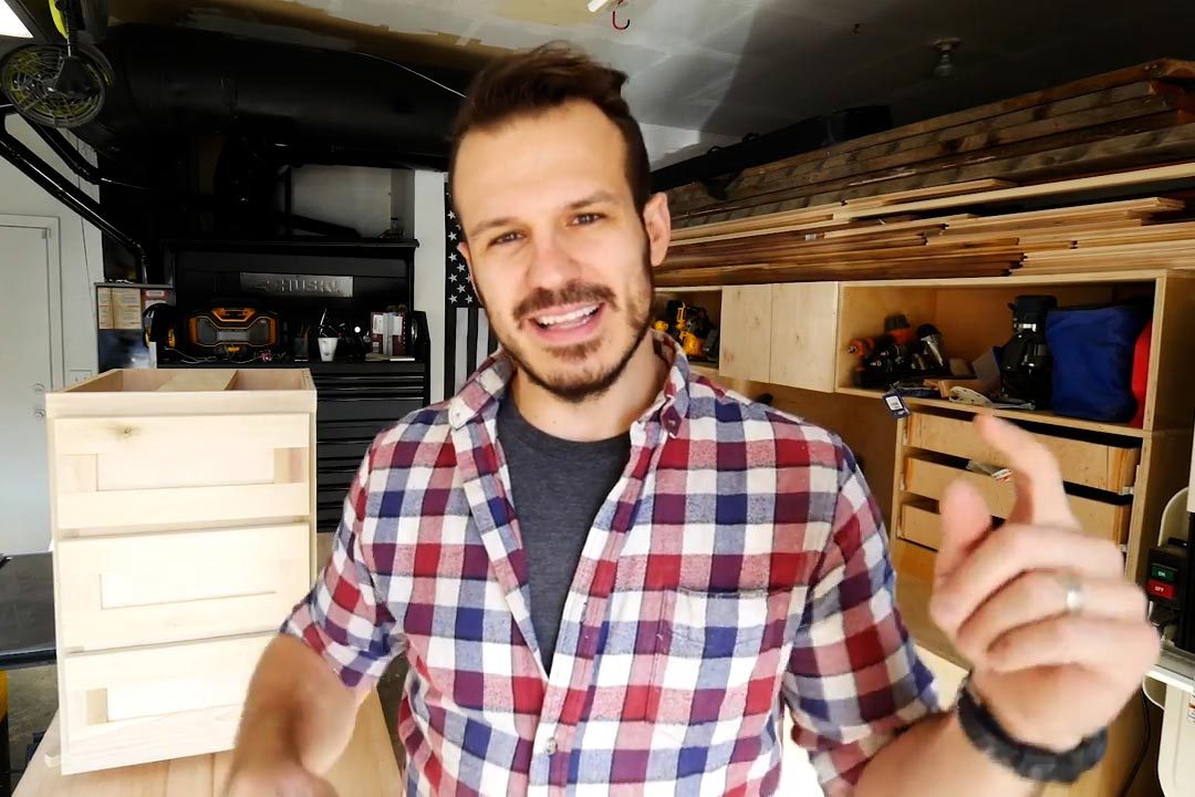 NOW STREAMING: Mr. Build It Tackles Renovations and Fun DIY Projects