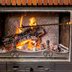 How To Put Out a Fire in a Fireplace