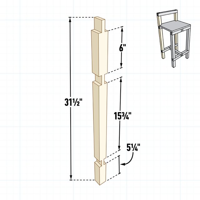 Fh Su Bh Barstool Step2