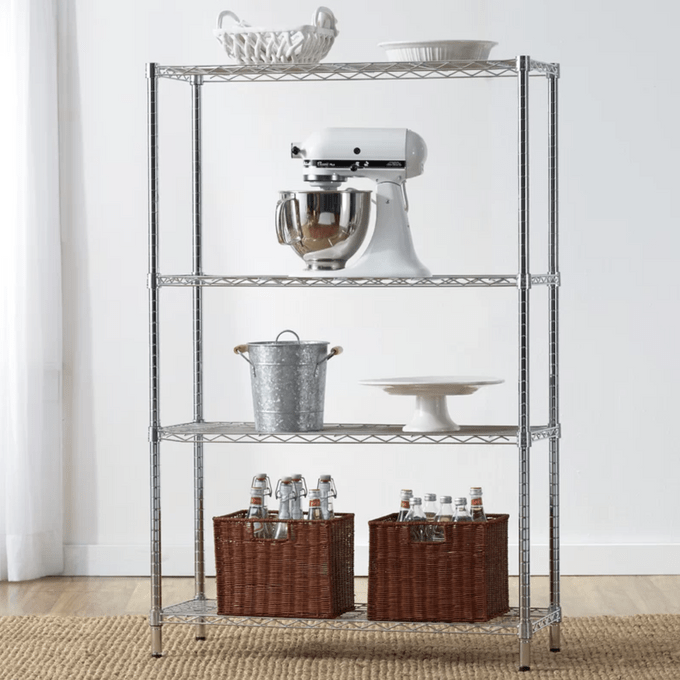 Garage Storage Shelves Ecomm Via Walmart