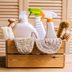 What To Know About Natural Home Cleaning Products