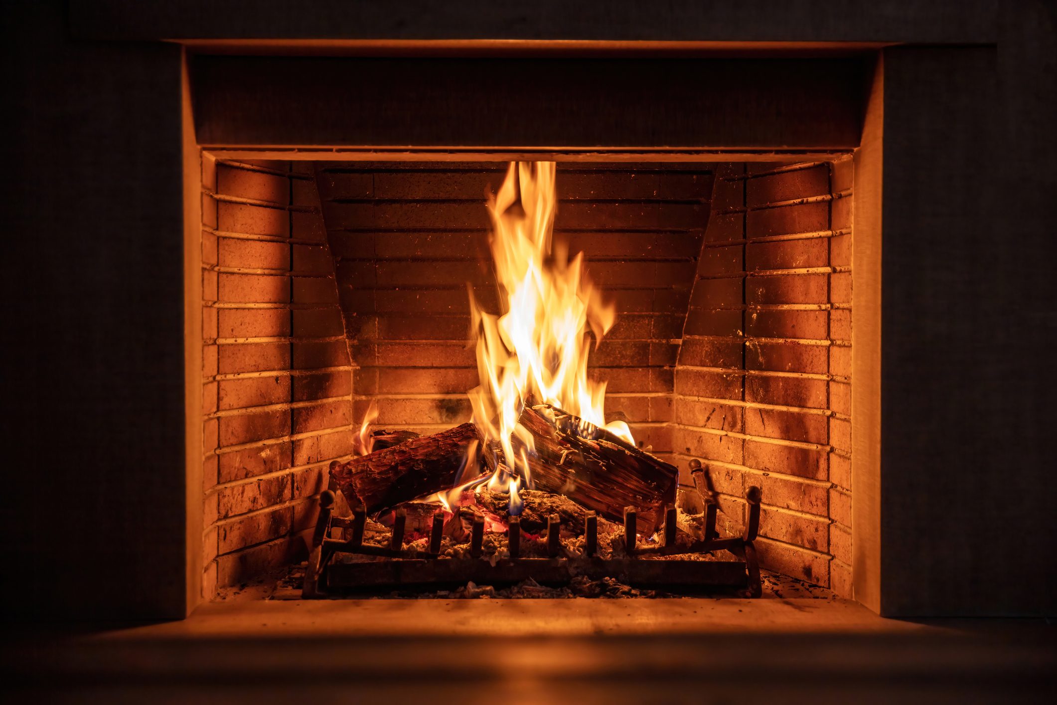 Is My Wood-Burning Fireplace Illegal?