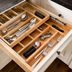 This Genius IKEA Pull Out Drawers Hack Will Double Your Storage Space