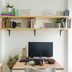 5 Home Office Ideas for Small Spaces