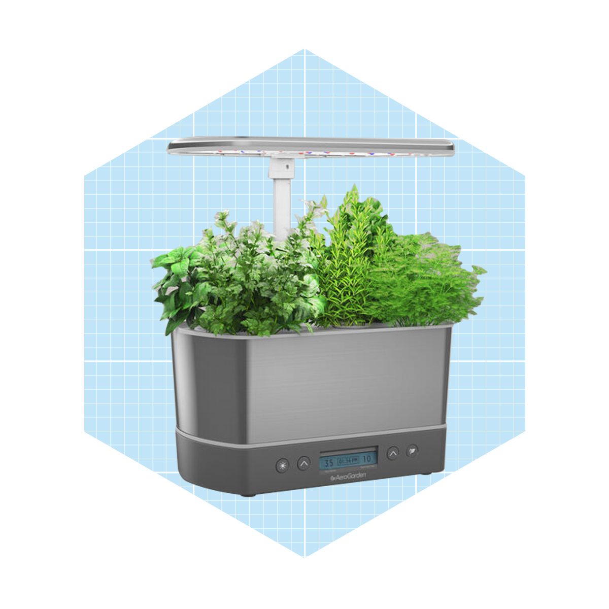 Harvest Elite Ecomm Aerogarden