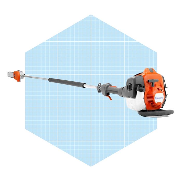 Husqvarna 2 Cycle Gas Pole Saw
