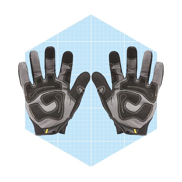 Ironclad General Utility Work Gloves Gug Ecomm Amazon.com