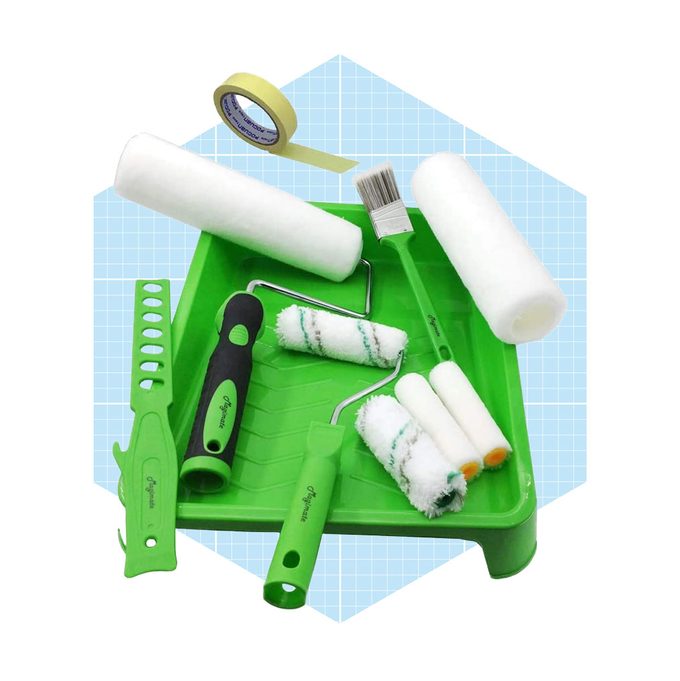 Magimate Paint Roller Kit
