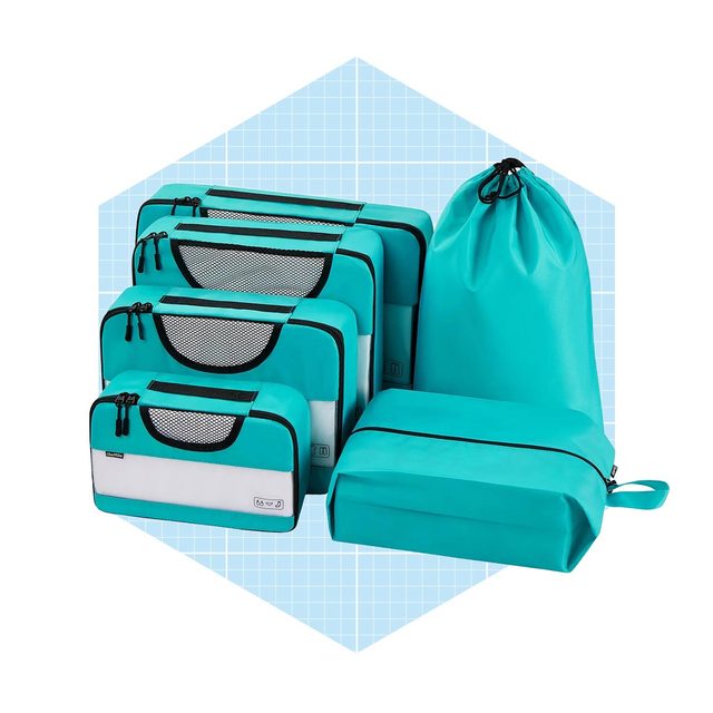 Olarhike Packing Cubes