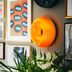 Doughnut Lamps May Be 2024's Next Big Decor Trend