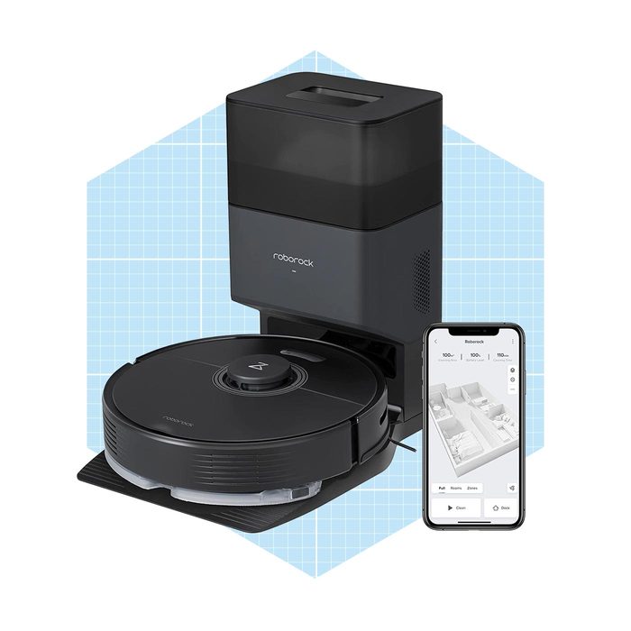 Roborock Q7 Max+ Robot Vacuum