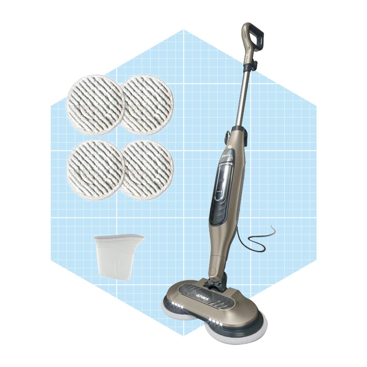 Shark Steam Cleaner & Steam Mop Ecomm Wayfair.com