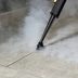 Freshen Up Your Basement and Floorsâ€”Shop Steam Cleaners As Low as $55