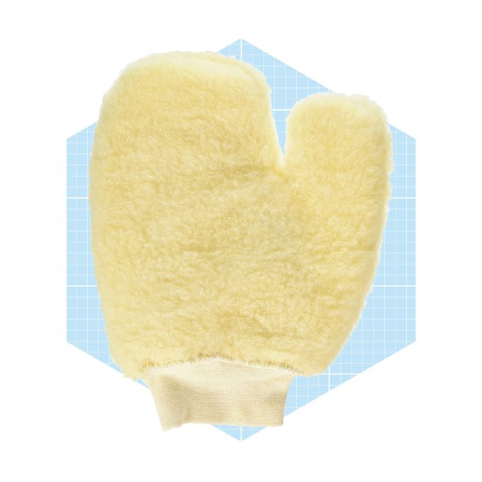 Trimaco Supertuff Painters Mitt