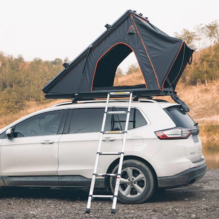 Trustmade Scout Plus Polyester 2 Person Tent Ecomm Lowes.com
