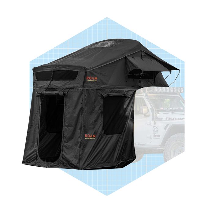 Vagabond Rooftop Tent+annex Ecomm Backcountry.com