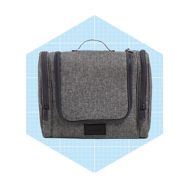 Vera Bradley Women’s Hanging Organizer