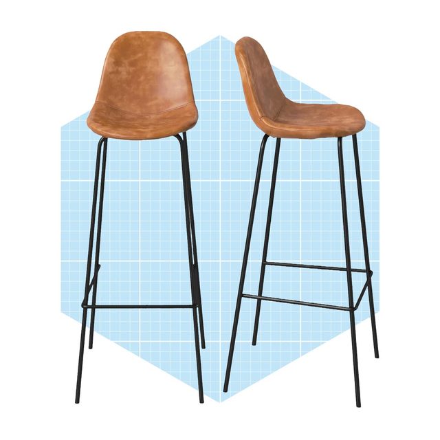 Versatile Bar & Counter Stools
