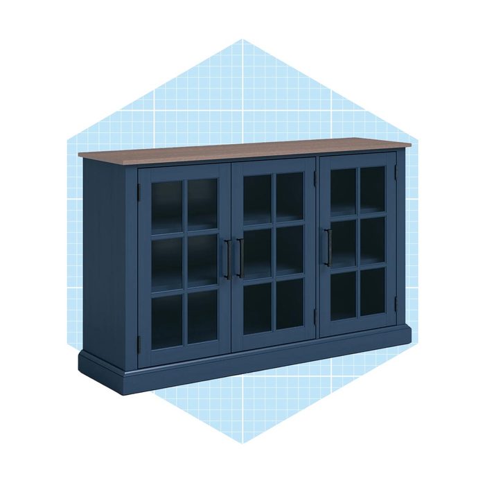 Wide Sideboard