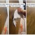 The Genius Hack for Removing Water Stains from Your Wood Tables