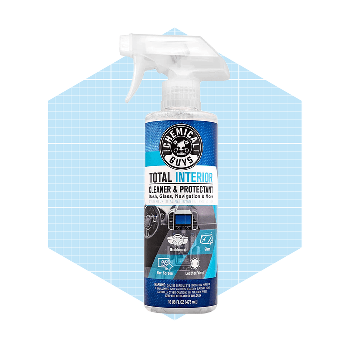 Chemical Guys Total Interior Cleaner Ecomm Via Amazon.com
