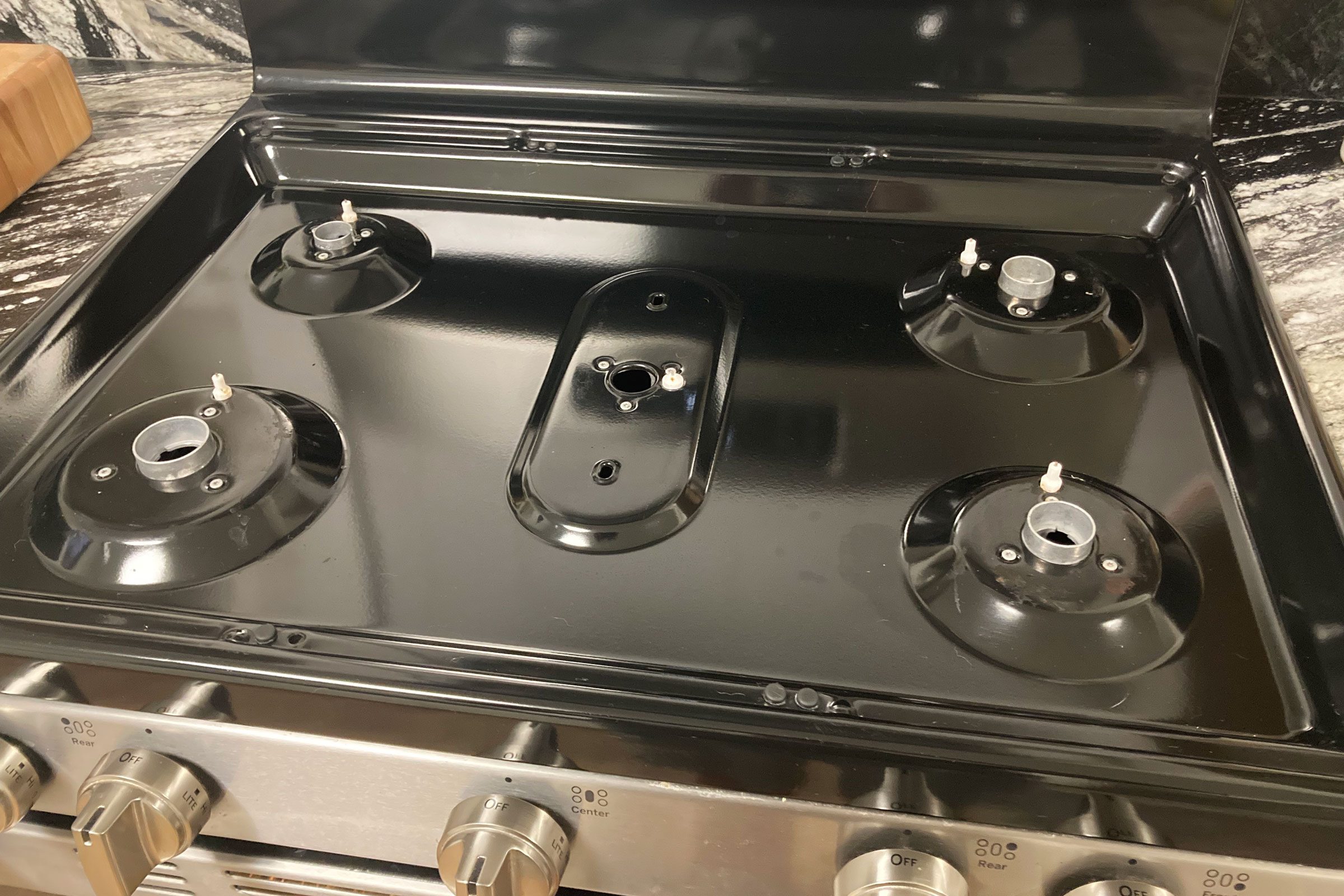 Clean Stovetop Ally Childress For Fhm Jvedit