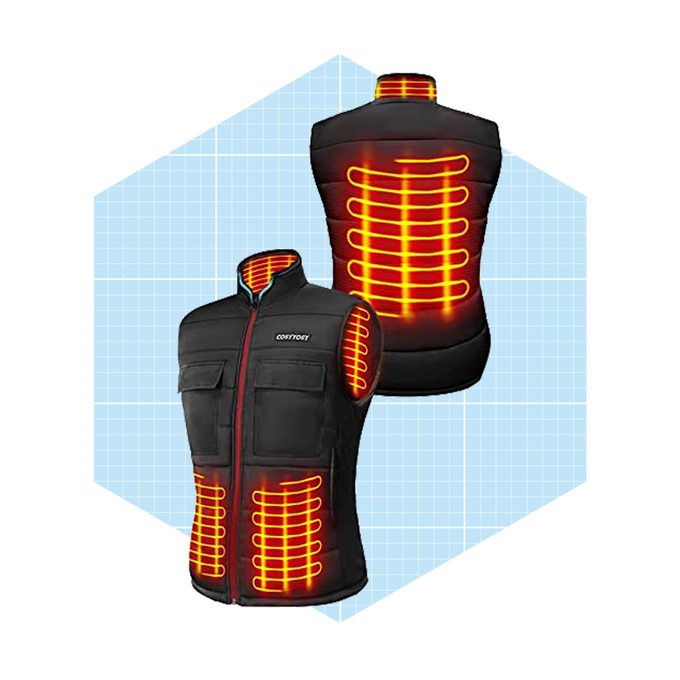 Cosyyosy Heated Vest For Men And Women Ecomm Amazon.com