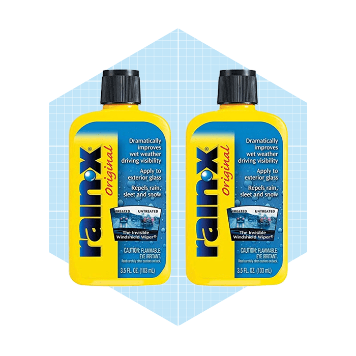 Rain X Original Windshield Treatment Ecomm Via Amazon.com