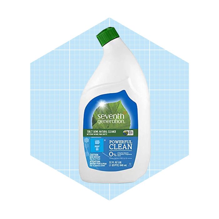 Seventh Generation Toilet Bowl Cleaner