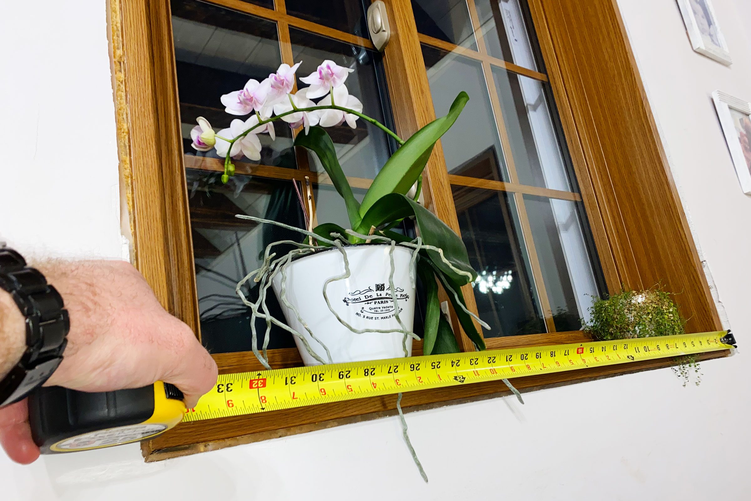 Calculate and purchase your wood