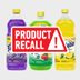 4.9 Million Bottles of Fabuloso Cleaner Recalled Over Potential Bacteria Contamination