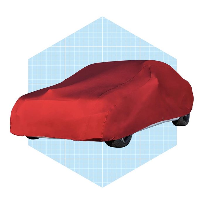 Best Indoor Car Cover